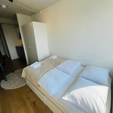 Getaway Cute For Two 4 Appartement